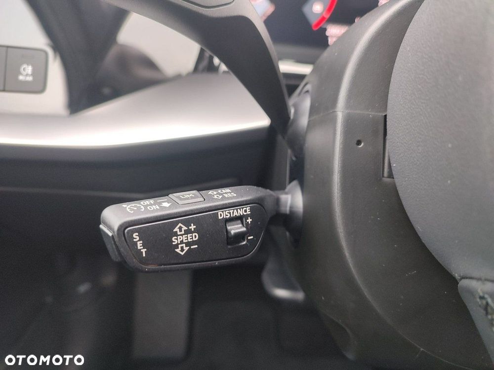 Audi A3 Limousine - 21