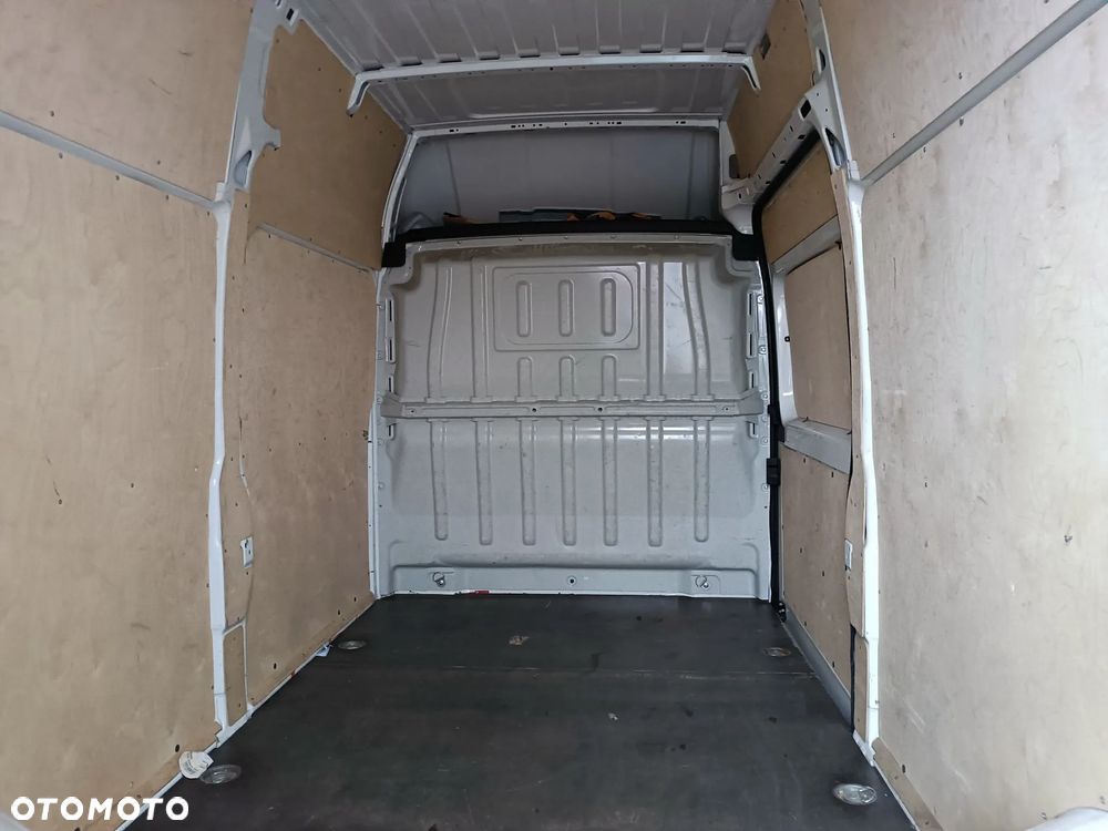 Peugeot Boxer L3H3 2,2 - 4