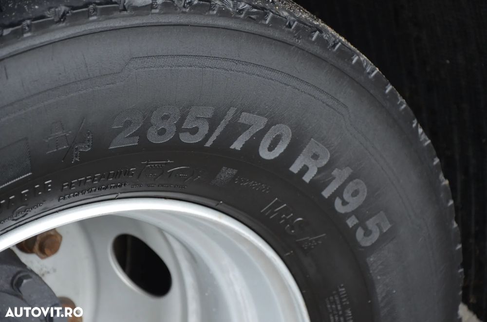 Volvo FL 280 / 2019 / LAMBERET / THERMO KING / WINDA / KAMERA / DE / 6699 - 27