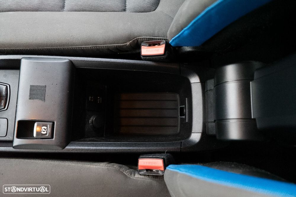 BMW i3 120Ah - 28