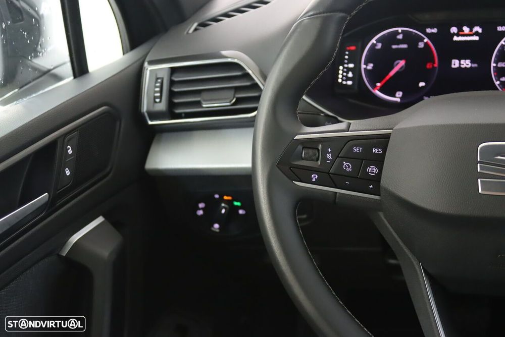 SEAT Tarraco 2.0 TDI Style DSG - 20