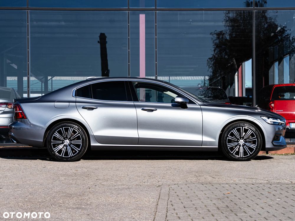 Volvo S60 T4 Inscription - 15