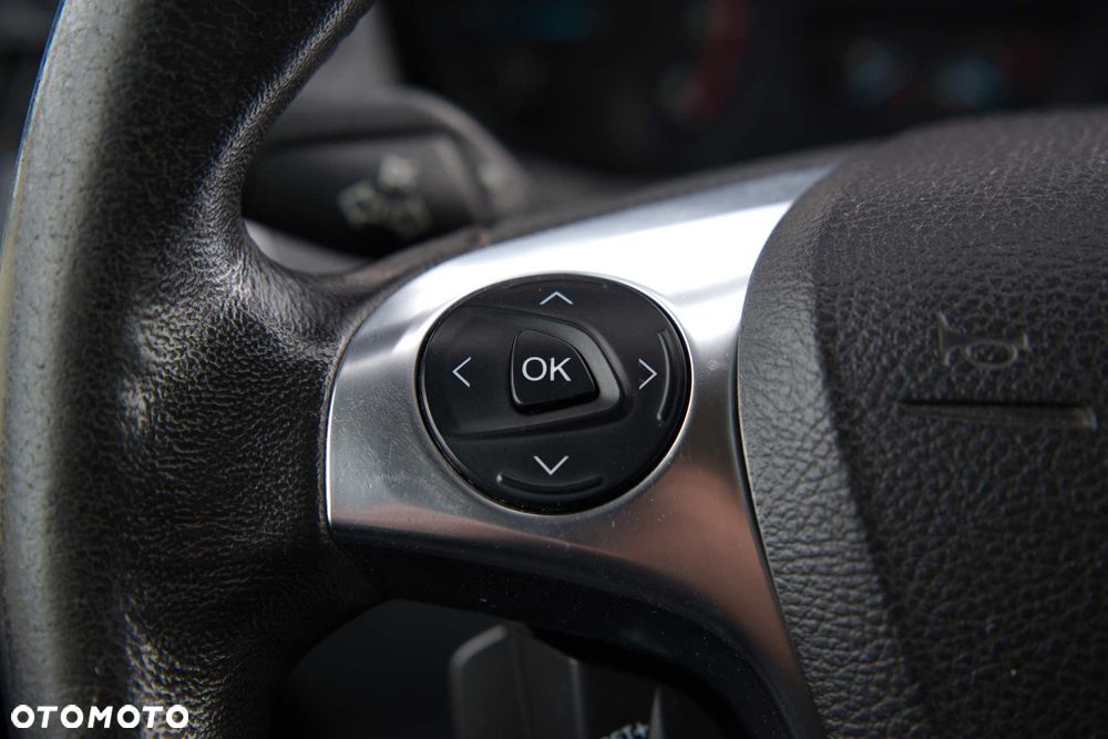 Ford Transit Custom L2H2 - 25