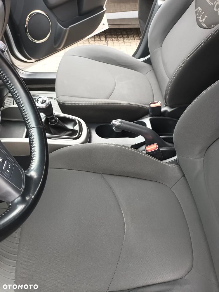 Kia Soul 1.6 GDI XL - 10