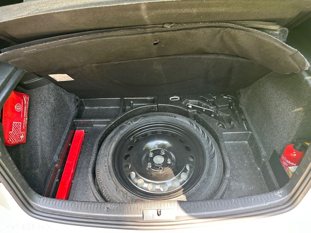 Volkswagen Golf 2.0 TSI GTI - 29