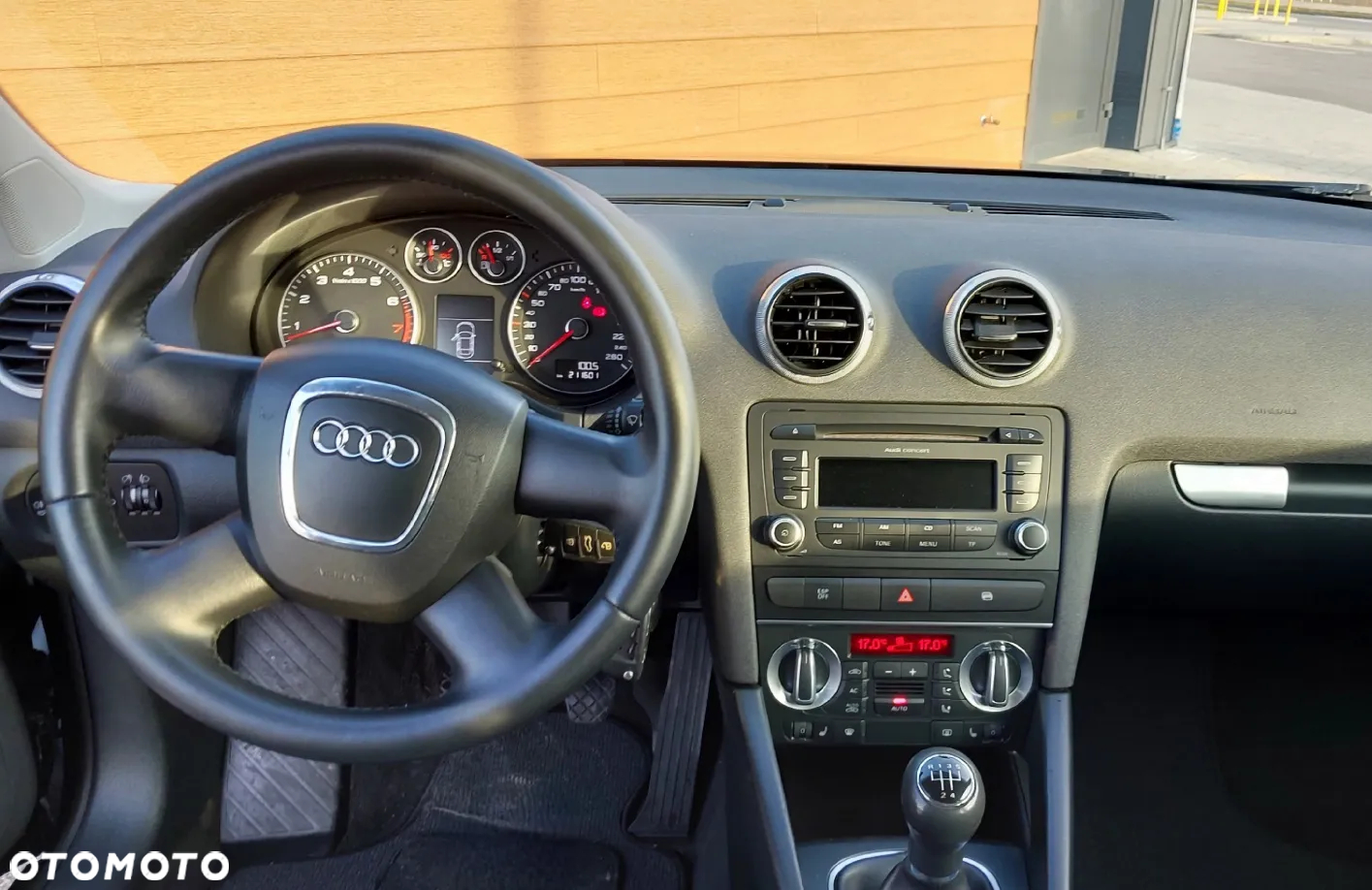 Audi A3 - 7