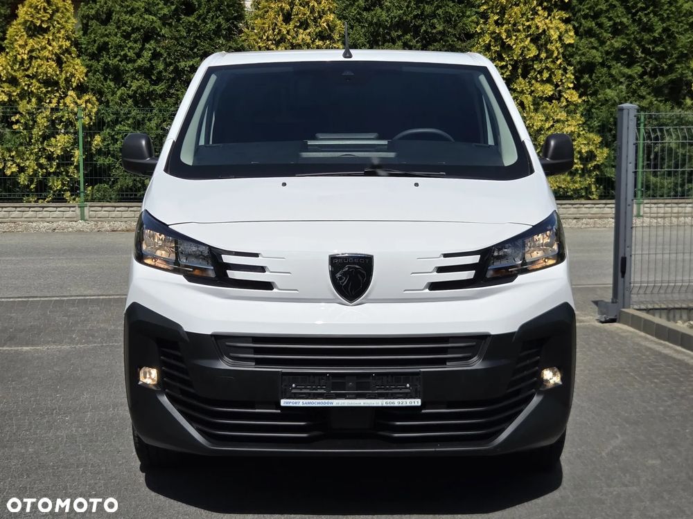 Peugeot EXPERT - 2