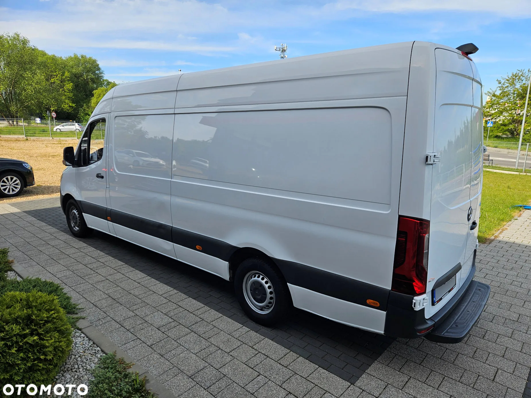 Mercedes-Benz Sprinter 316CDI - 4