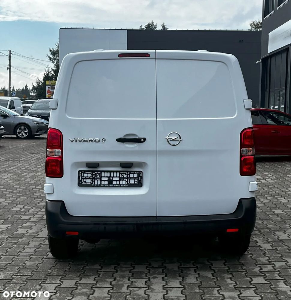 Opel Vivaro - 7