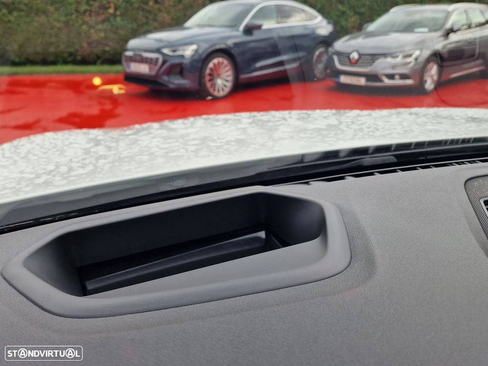 BMW 530 e iPerformance Line Luxury - 20