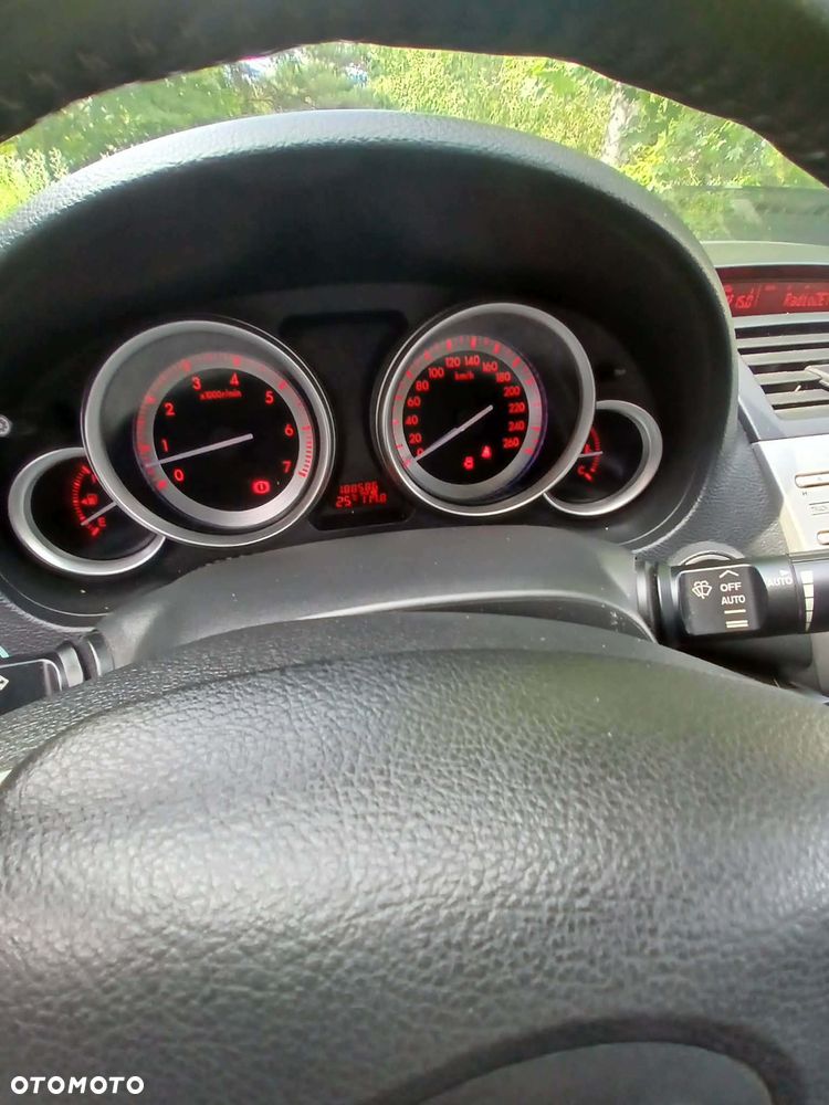 Mazda 6 2.5 Sport - 28