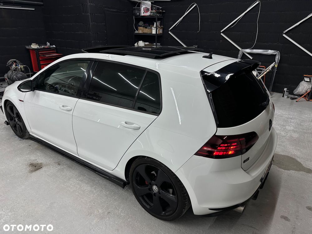 Volkswagen Golf VII 2.0 TSI BMT GTI DSG - 6