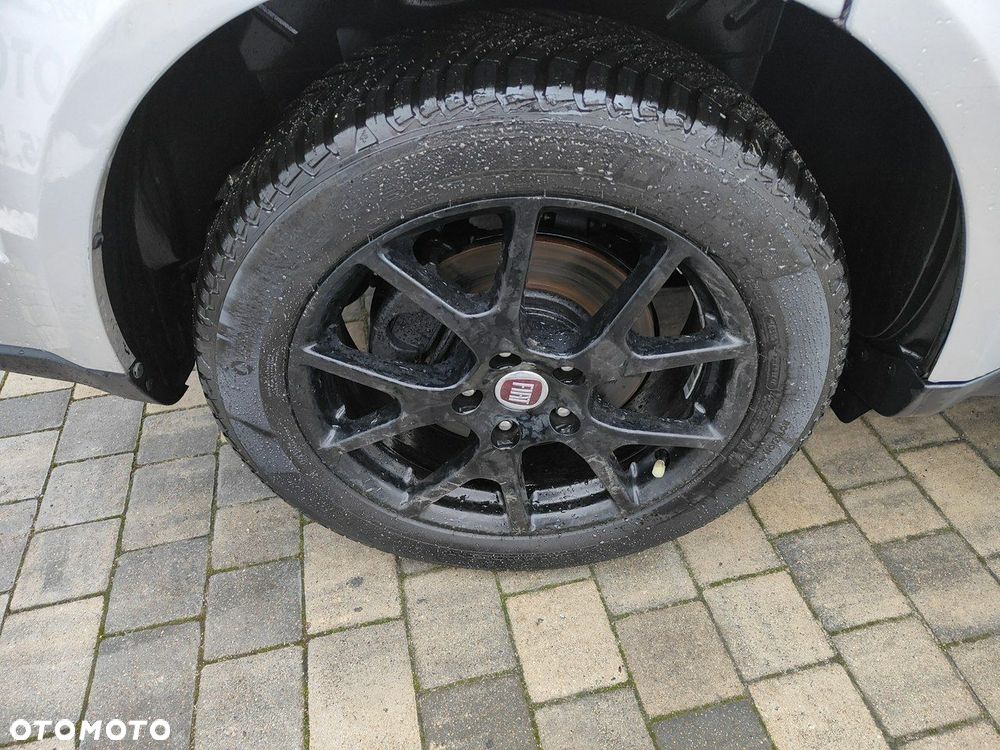 Fiat Freemont 2.0 Multijet 16V DPF Automatik Allrad My - 36