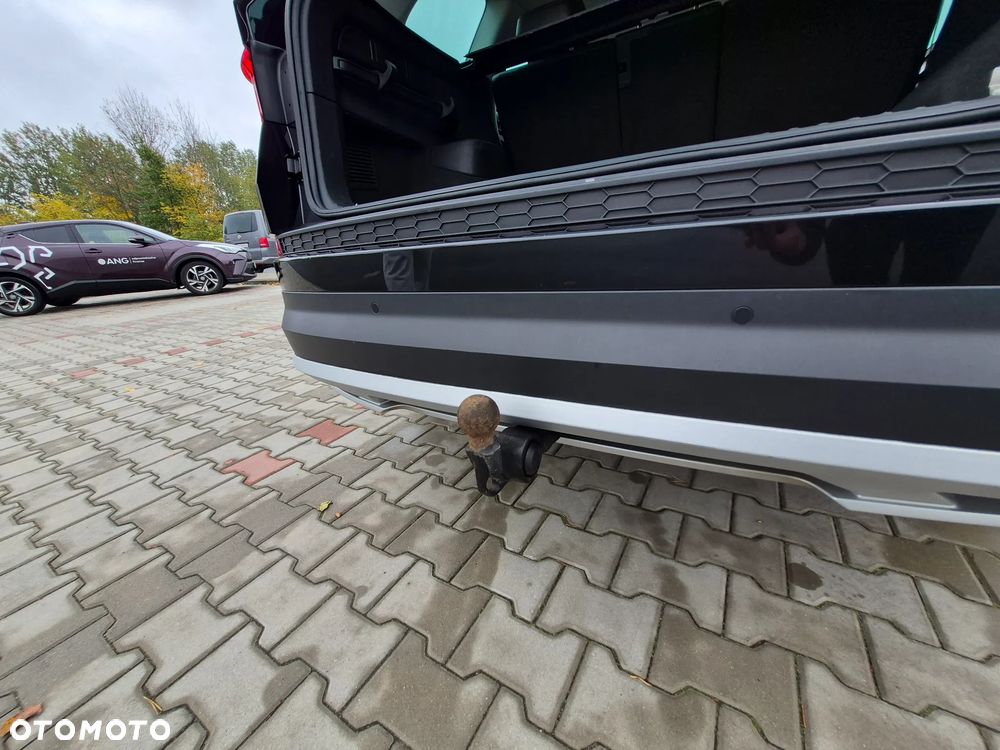 Skoda Kodiaq 2.0 TSI 4x4 Scout DSG - 17