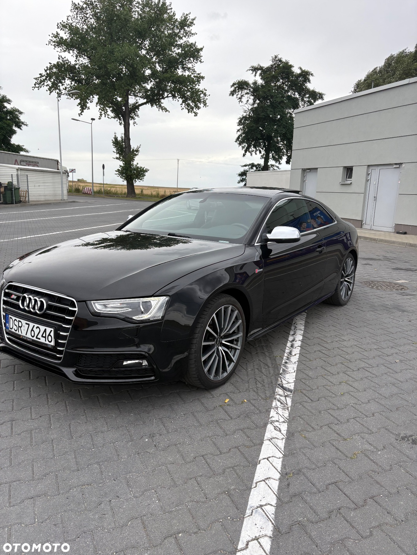 Audi S5 3.0 TFSI Quattro S tronic - 5