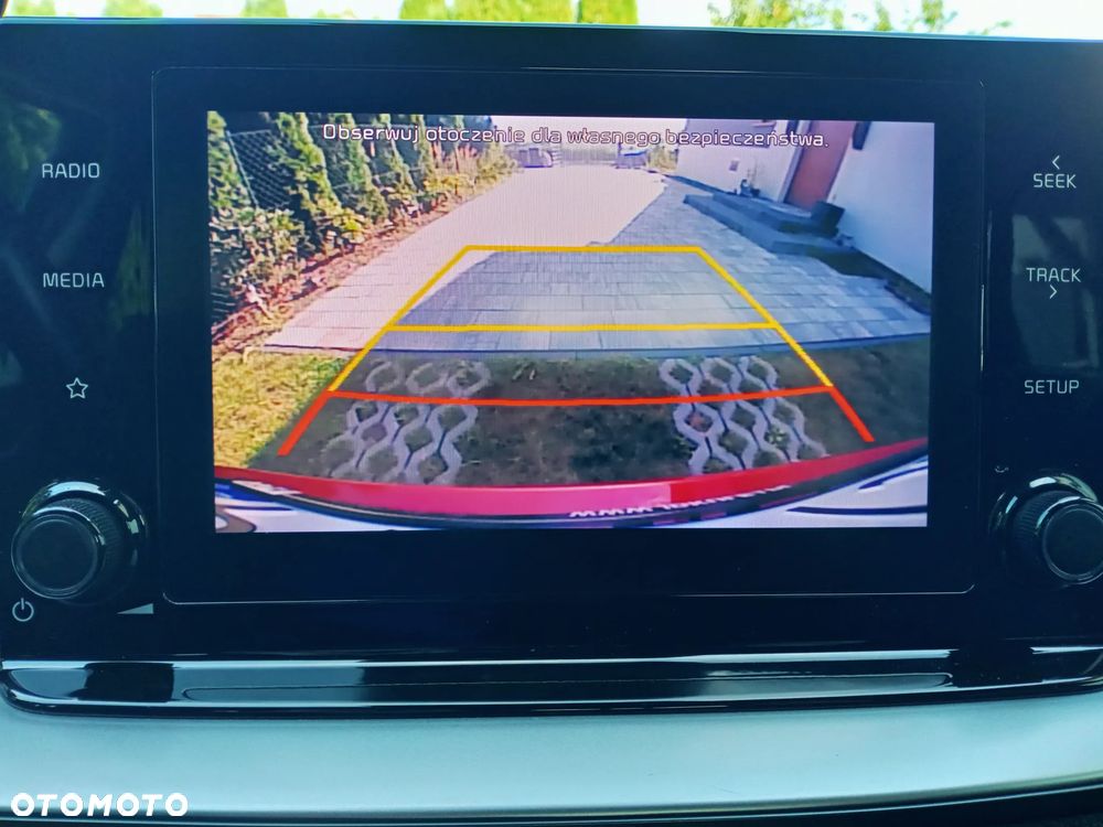Kia XCeed 1.5 T-GDI M - 19