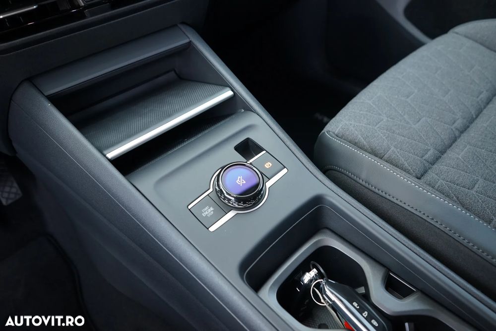 Volkswagen Tiguan 1.5 eTSI DSG MHEV Life - 25