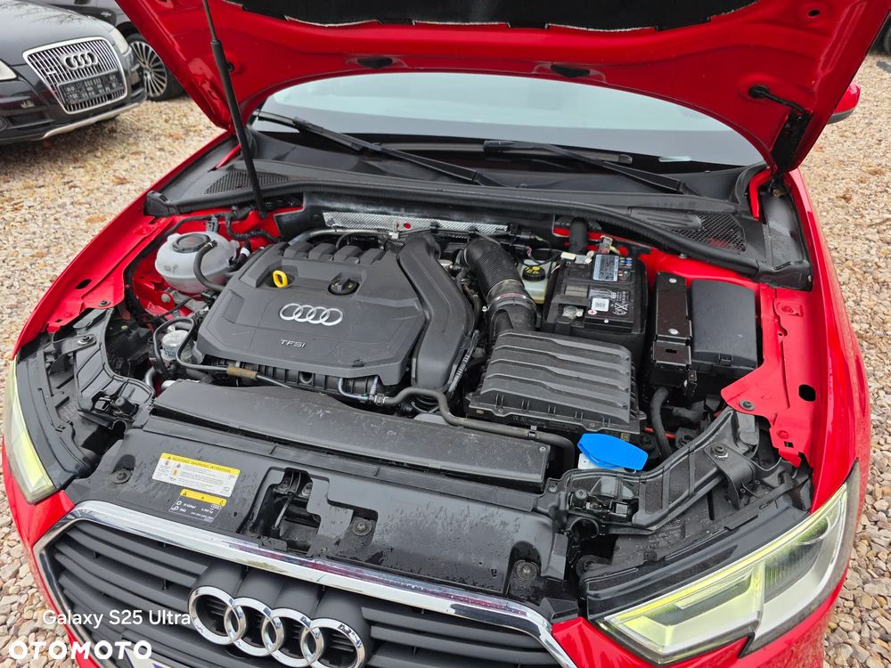 Audi A3 Sportback - 39