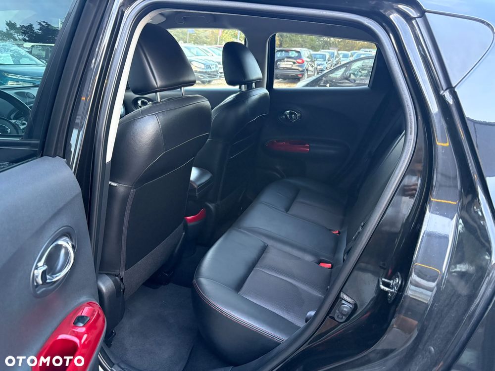 Nissan Juke 1.6 DIG-T 360 - 17