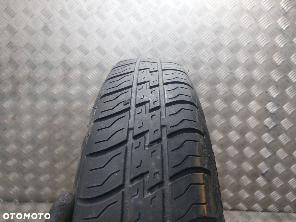 KOŁO DOJAZDOWE DOJAZDÓWKA 5x108 FI63,4 125/85R16 FOCUS MK2 1S71MF - 5