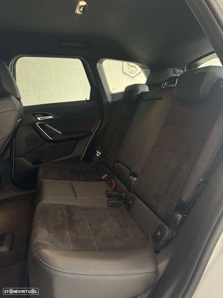 BMW X1 xDrive25e Aut. M Sport Pack - 13