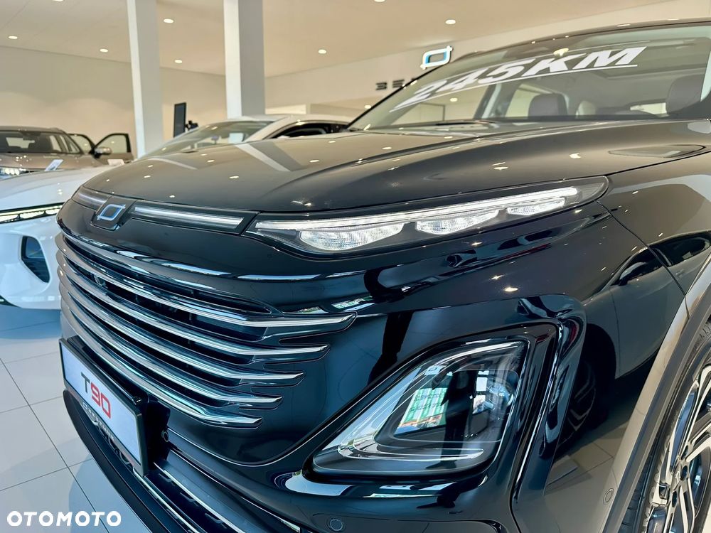 Bestune T90 2.0T Elegance - 9