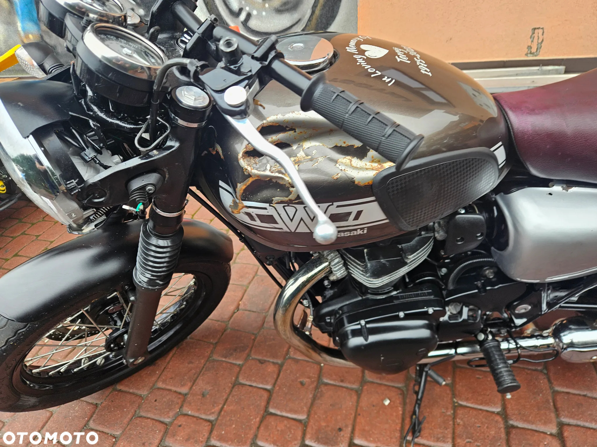 Kawasaki Vulcan - 15
