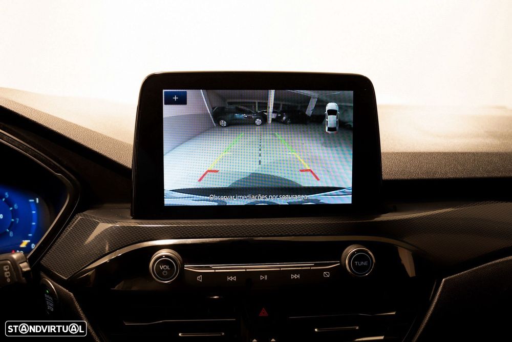 Ford Kuga 1.5 EcoBoost ST-Line - 7