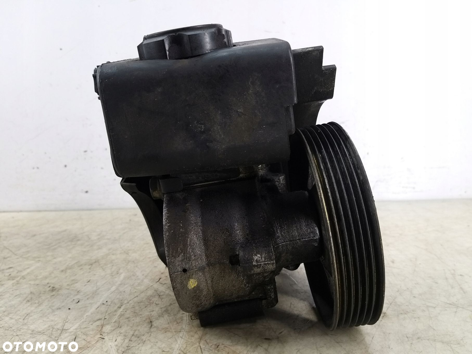 Pompa wspomagania Peugeot 206 1,4 / 1,6 HDI 26086355QK - 8