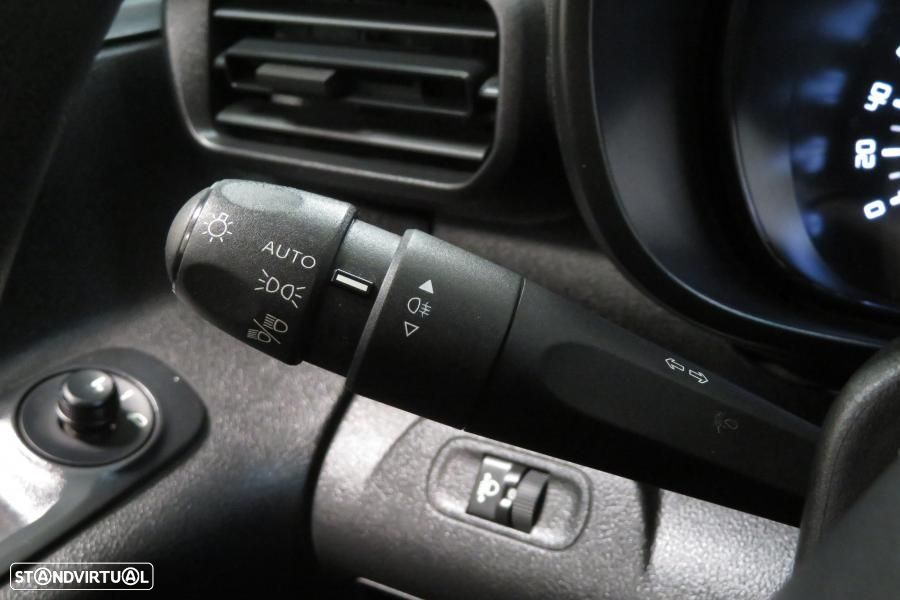 Toyota ProAce 1.5D L1 Comfort - IVA DEDUTÍVEL - 19