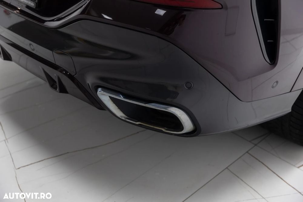 BMW X6 xDrive30d AT MHEV - 18