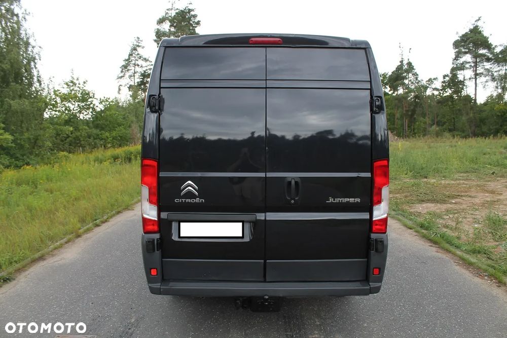 Citroën Jumper - 11