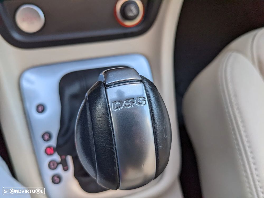 VW Sharan 2.0 TDI Highline DSG - 31