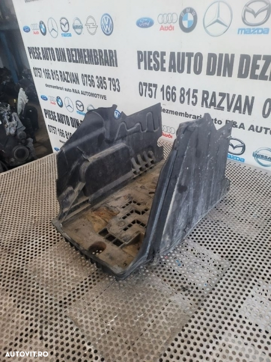 Suport Baterie Volvo V70 XC70 2.4 Diesel An 2007-2016 - 4