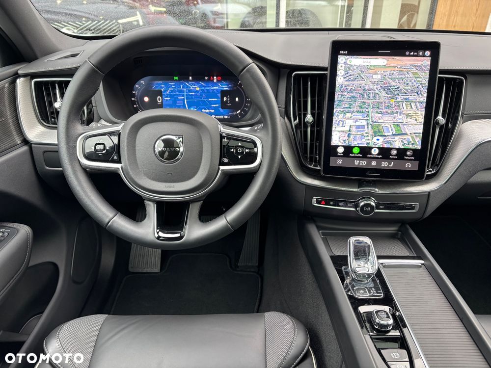 Volvo XC 60 - 11