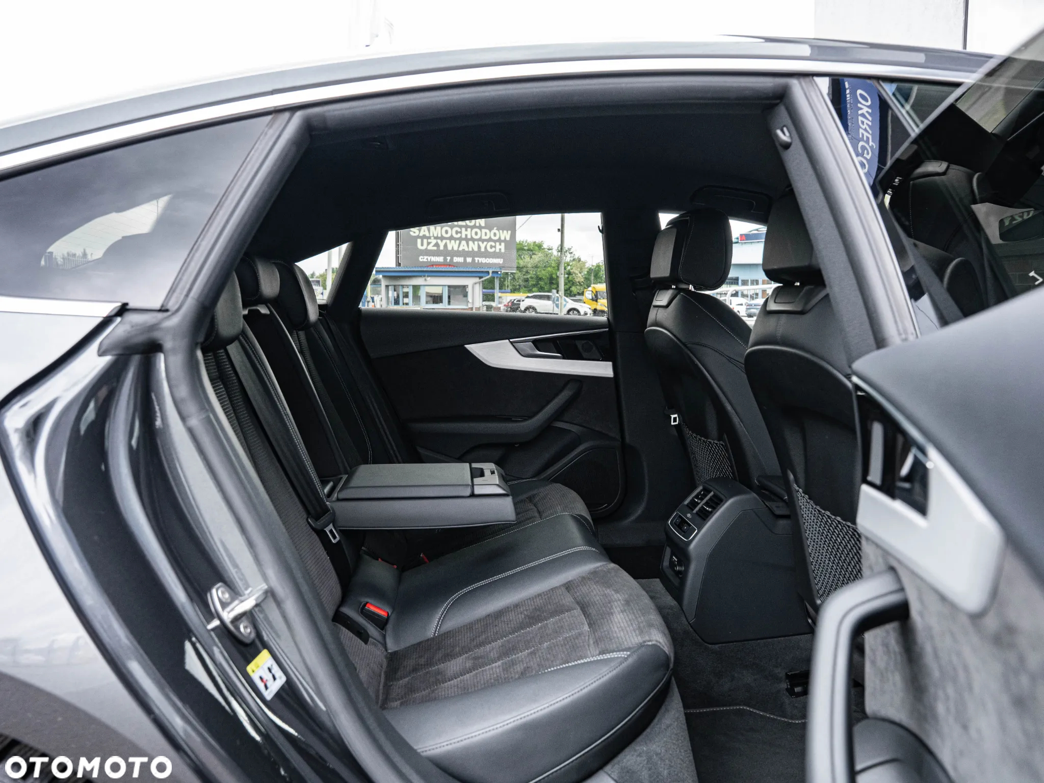 Audi A5 - 28
