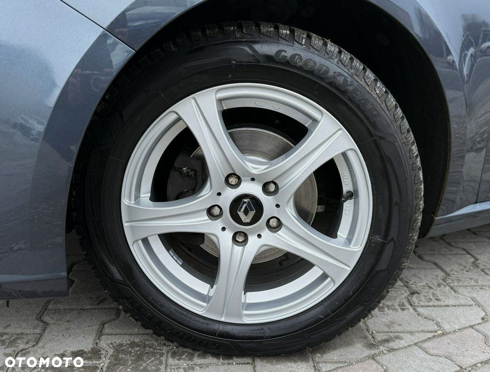 Renault Megane ENERGY TCe 100 INTENS - 13