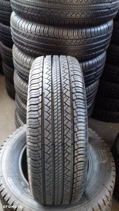 225/65 R17 SUV 4x4 TERENOWE nowe opony bieżnikowane prod. PL - 6