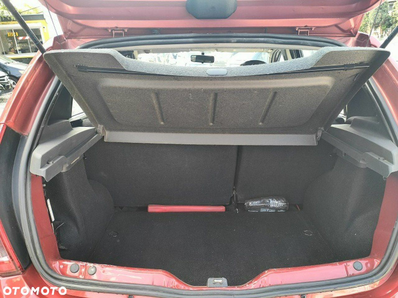 Dacia Sandero Stepway - 15