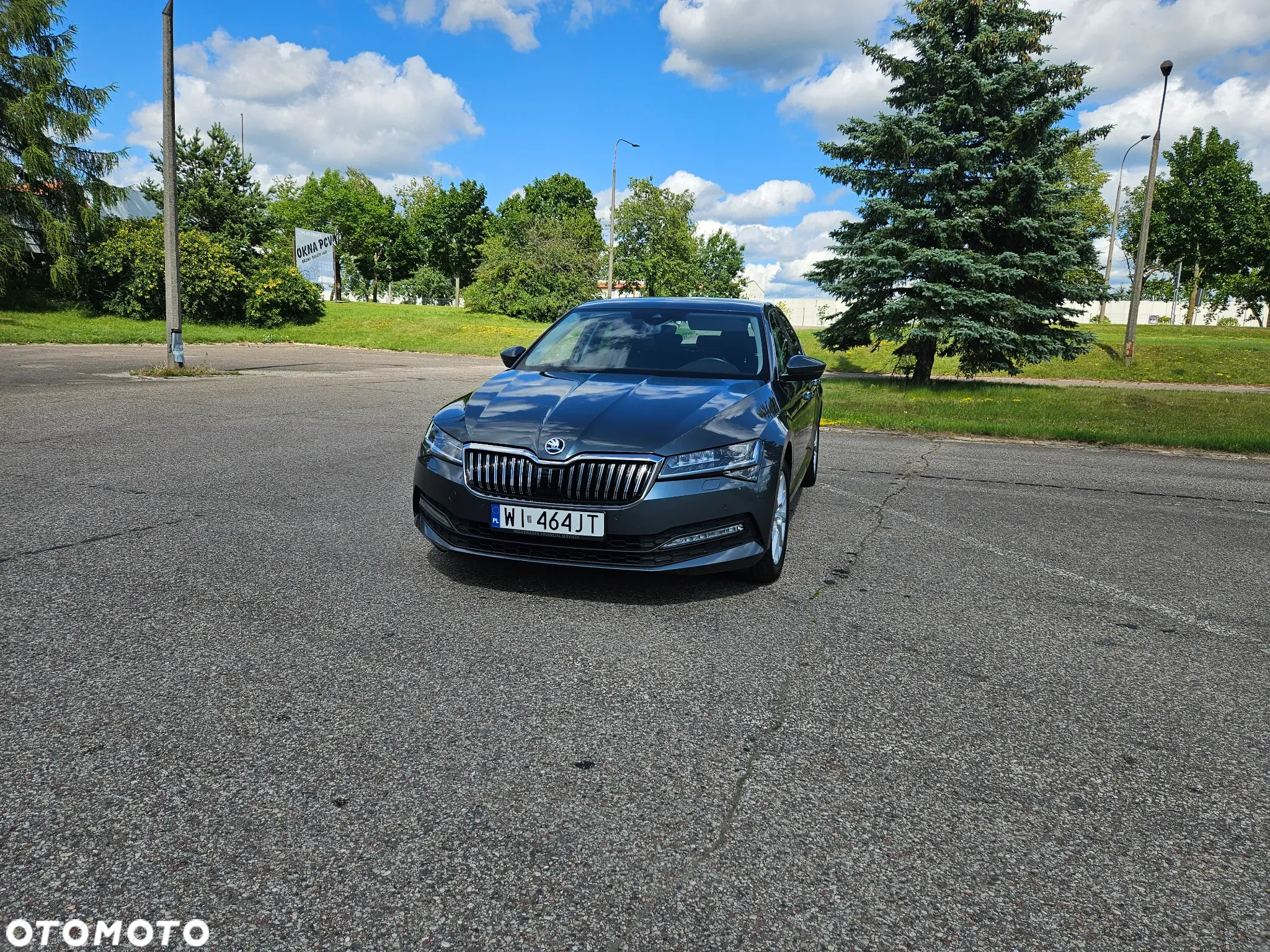 Skoda Superb 2.0 TDI Ambition - 2
