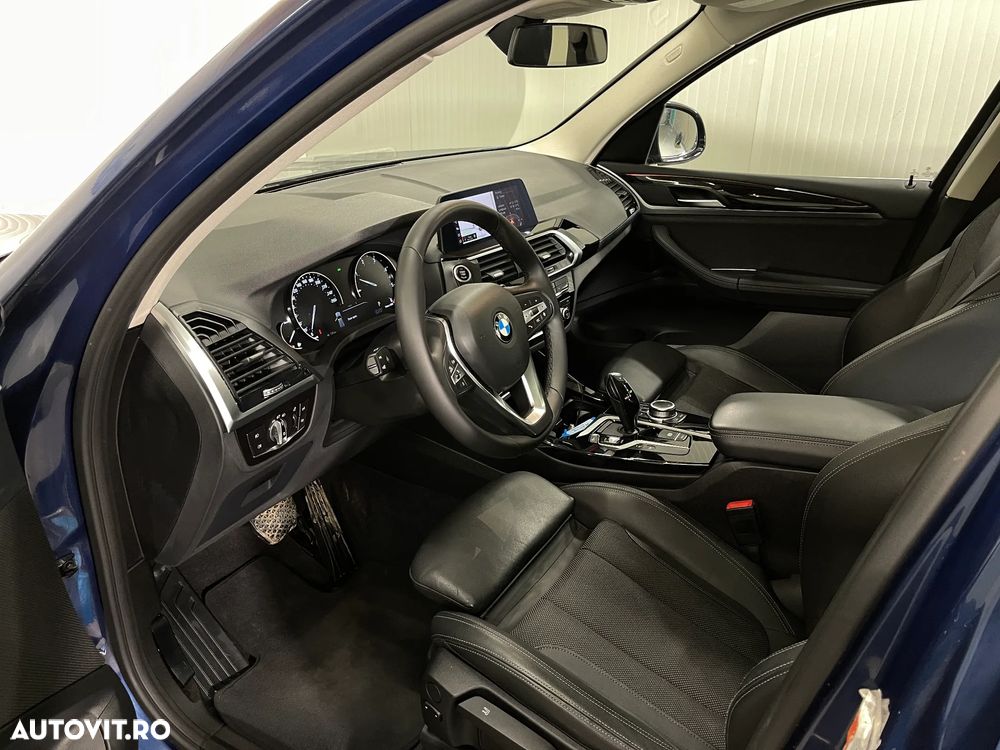 BMW X3 xDrive20d Aut. xLine - 6