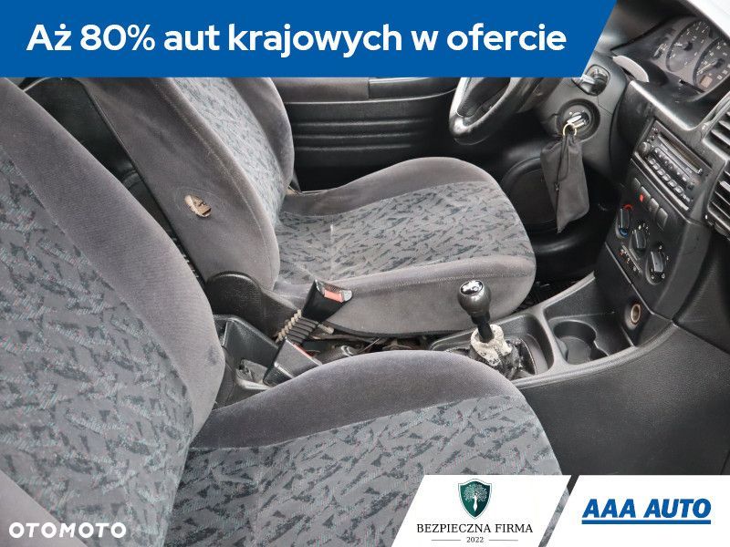 Opel Zafira - 11