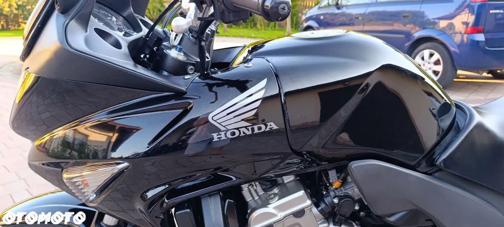 Honda Deauville - 35