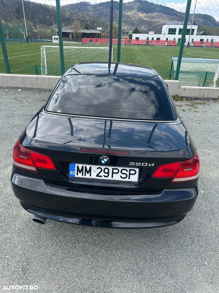 BMW Seria 3 320d - 15
