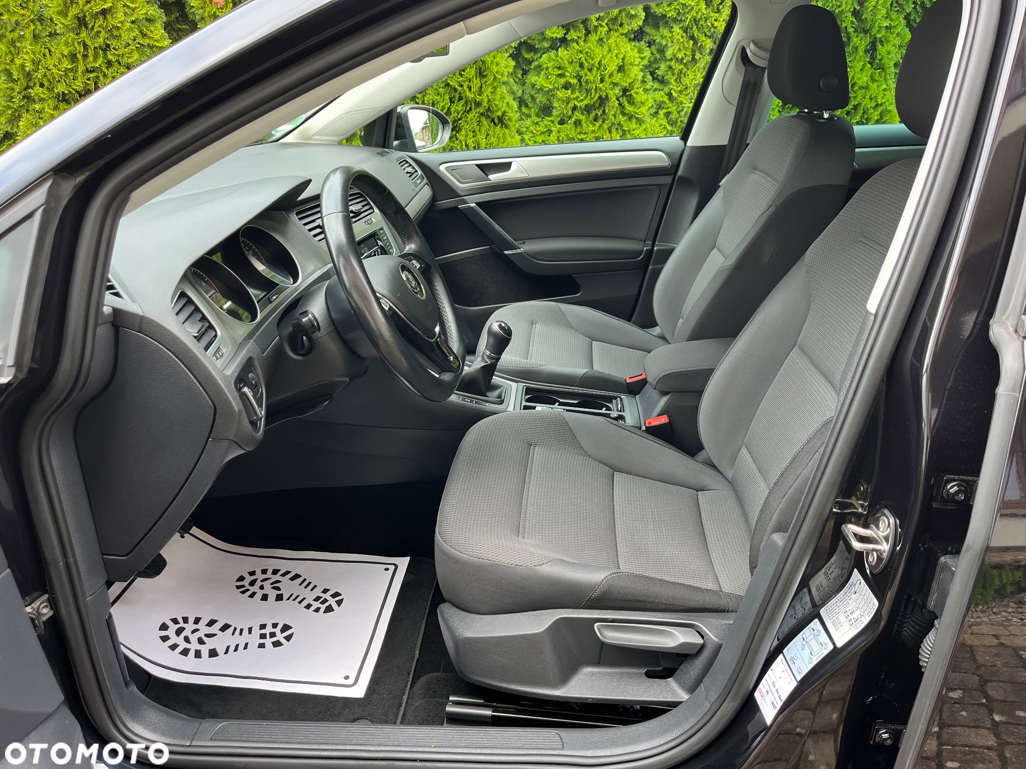 Volkswagen Golf 1.2 TSI BlueMotion Technology Comfortline - 16