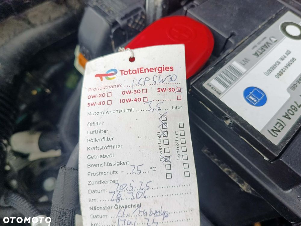 DS Automobiles DS 4 1.2 PureTech Performance Line - 39