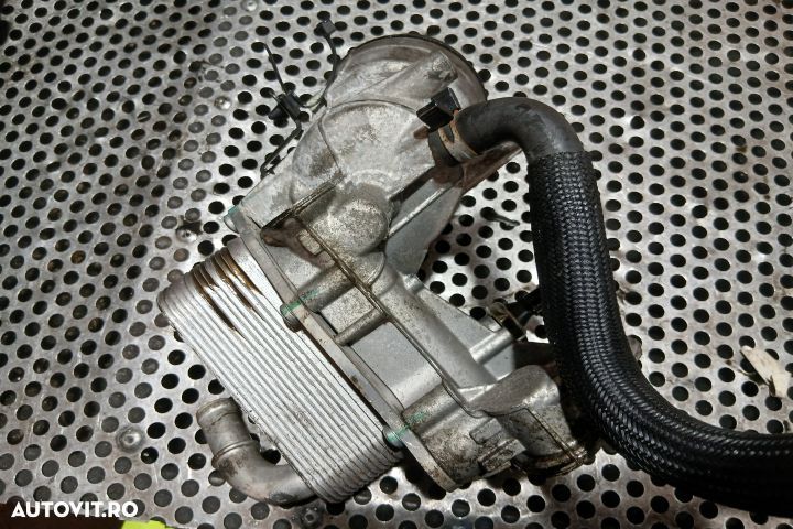 Termoflot racire ulei 897385813 5989070291 897385813 5989070291 Opel - 3