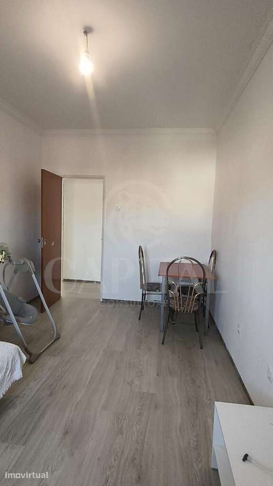 Apartamento T3 + 1 em Amiais de Baixo - Grande imagem: 5/14
