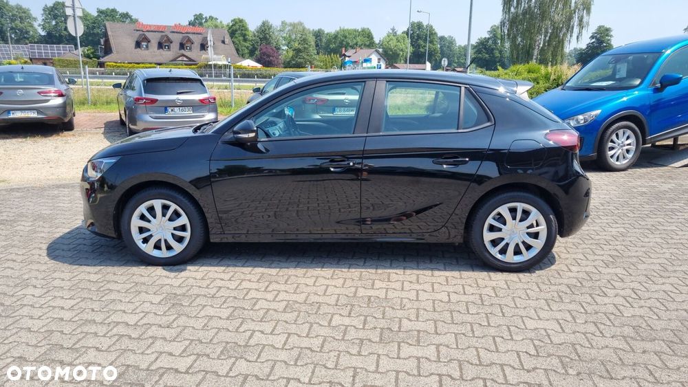 Opel Corsa - 7