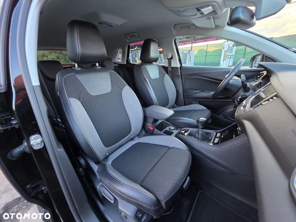 Opel Grandland X - 13